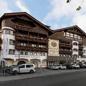 Das Kaltschmid - Familotel Tirol